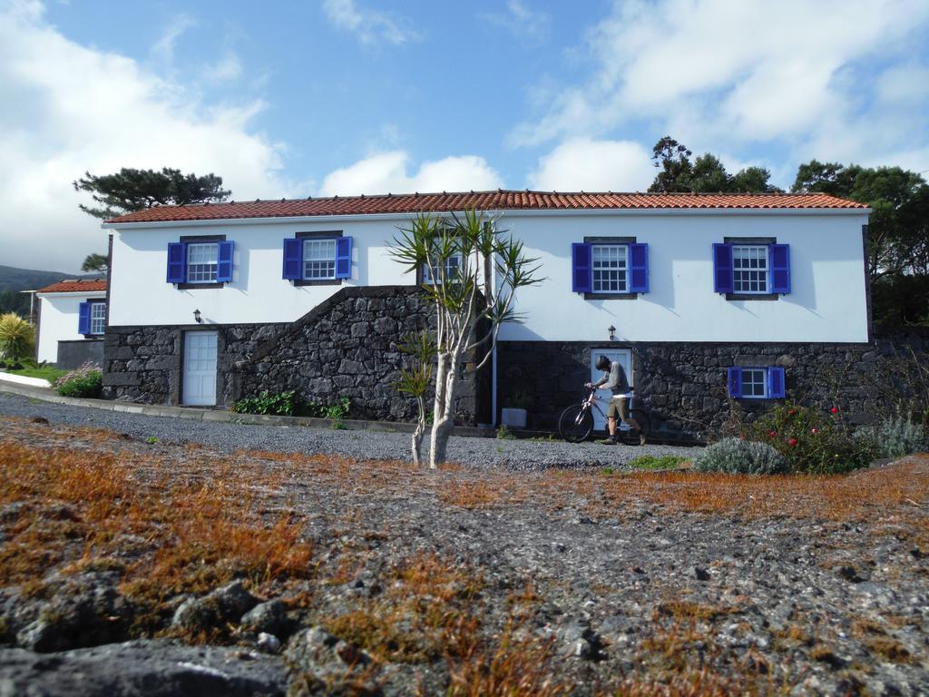 Quinta Da Ribeira Da Urze Pension Prainha de Cima Buitenkant foto