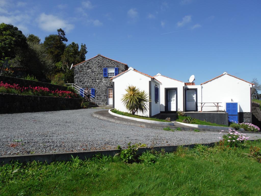 Quinta Da Ribeira Da Urze Pension Prainha de Cima Buitenkant foto