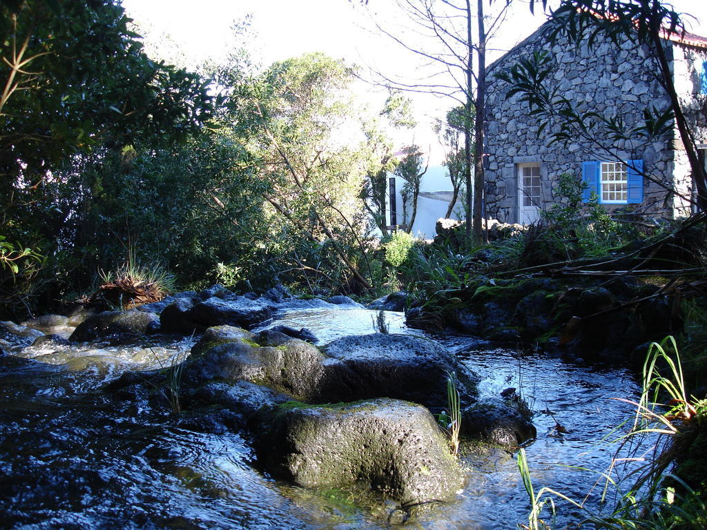 Quinta Da Ribeira Da Urze Pension Prainha de Cima Buitenkant foto