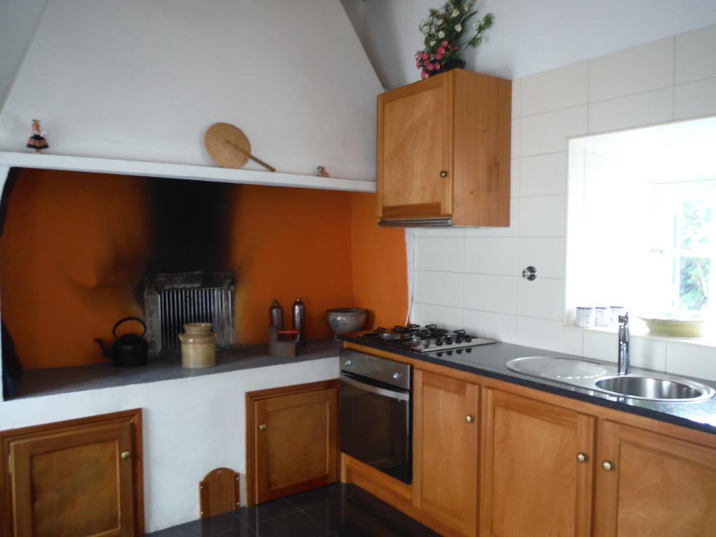 Quinta Da Ribeira Da Urze Pension Prainha de Cima Kamer foto