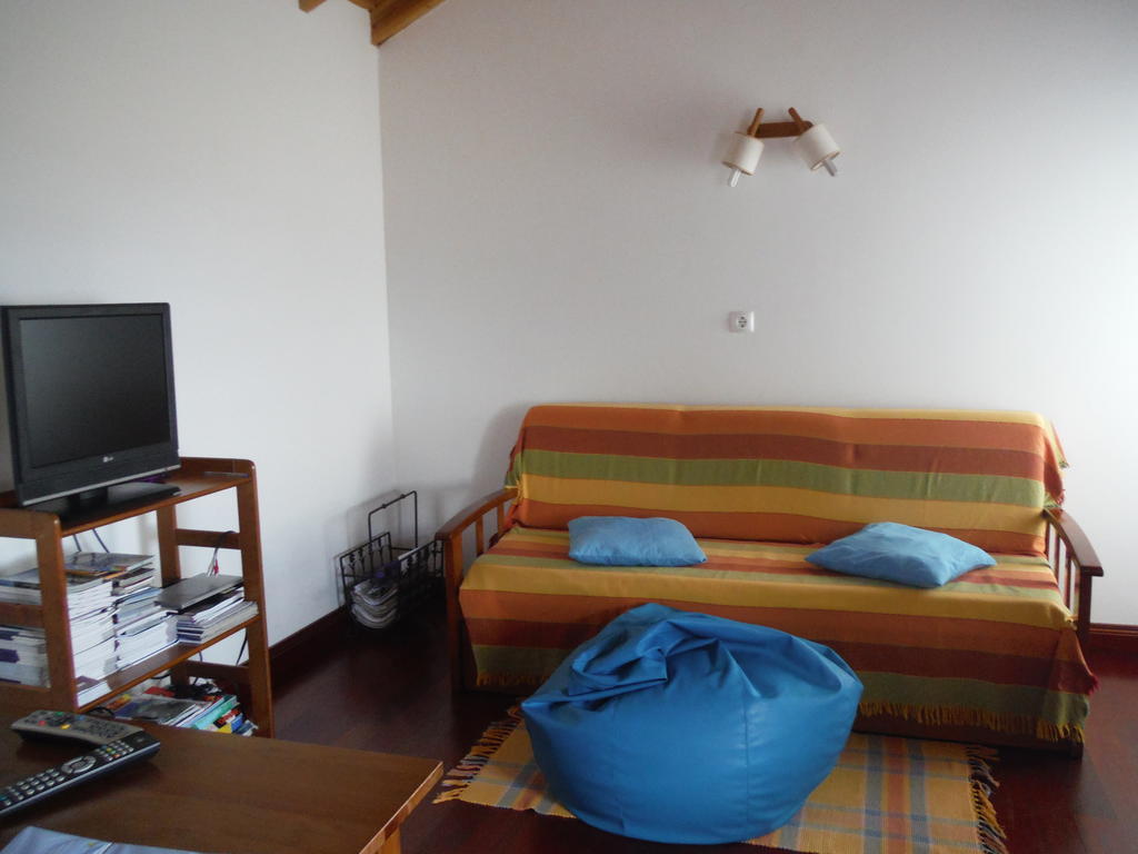 Quinta Da Ribeira Da Urze Pension Prainha de Cima Kamer foto