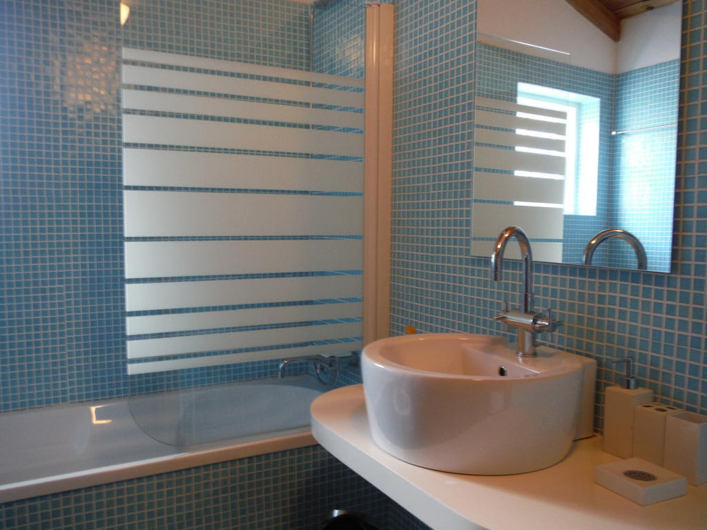 Quinta Da Ribeira Da Urze Pension Prainha de Cima Kamer foto