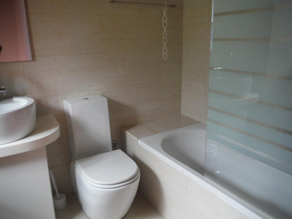 Quinta Da Ribeira Da Urze Pension Prainha de Cima Kamer foto