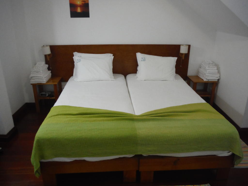 Quinta Da Ribeira Da Urze Pension Prainha de Cima Kamer foto