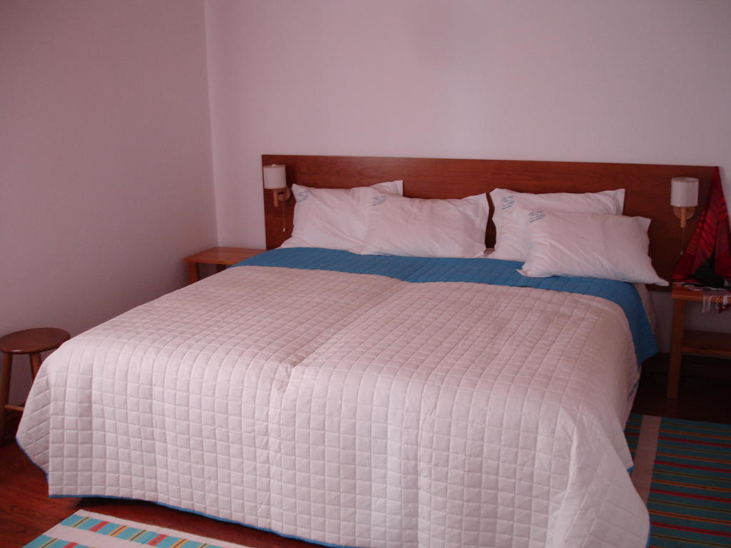 Quinta Da Ribeira Da Urze Pension Prainha de Cima Kamer foto