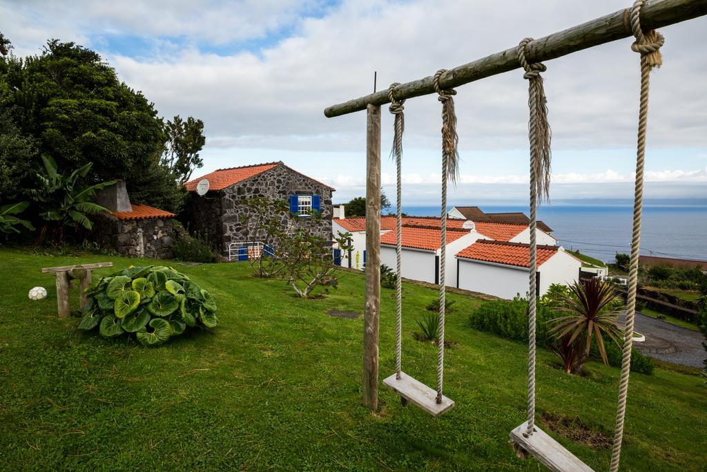 Quinta Da Ribeira Da Urze Pension Prainha de Cima Buitenkant foto