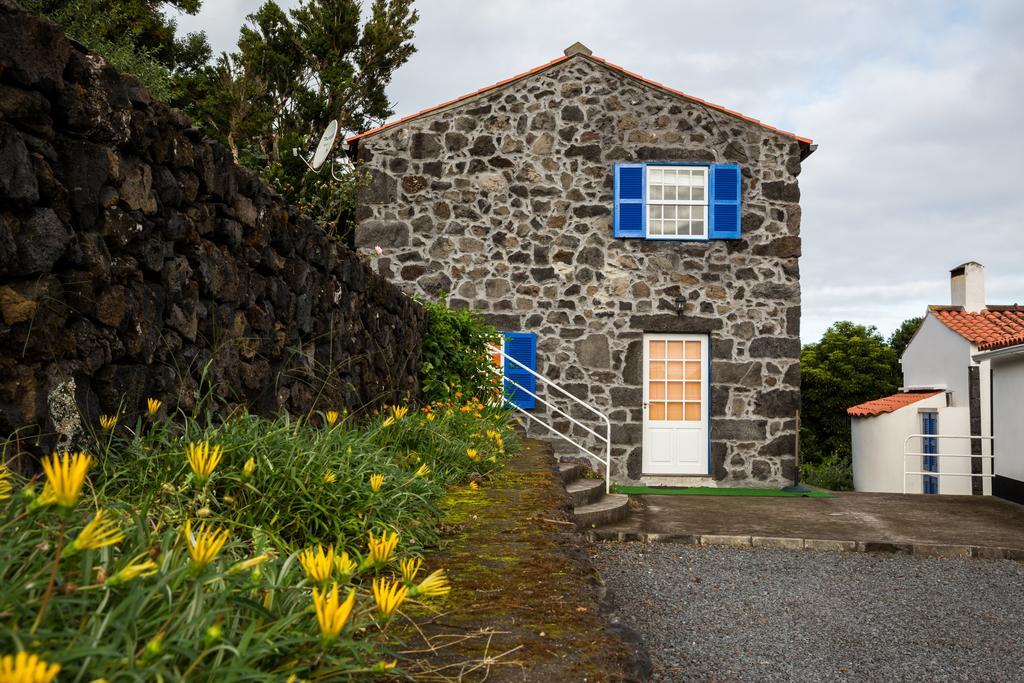 Quinta Da Ribeira Da Urze Pension Prainha de Cima Buitenkant foto